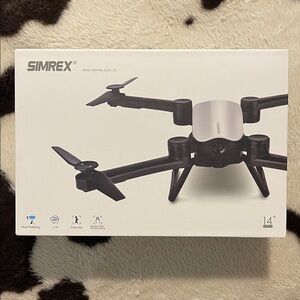 SIMREX Drone